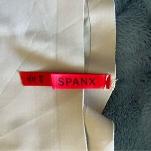 SPANX shape wear shorts